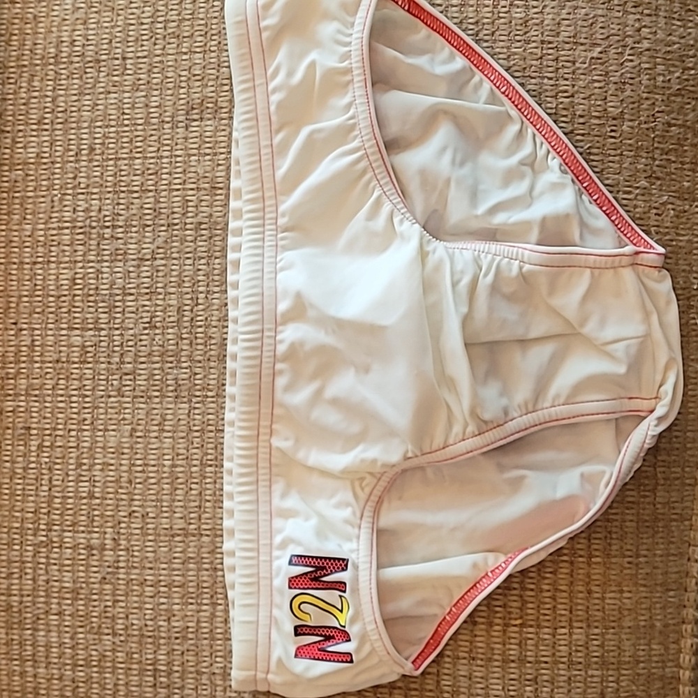 Mens swim brief speedo